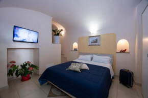 Alfieri Rooms - Luna - Amalfi Coast
